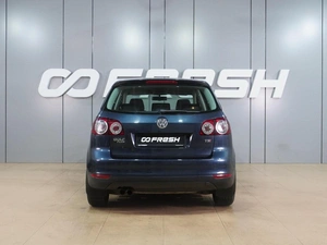 Хетчбэк Volkswagen Golf Plus 2013 года, 939000 рублей, Воронеж