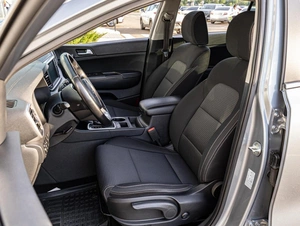 Внедорожник Kia Sportage 2020 года, 2258000 рублей, Краснодар