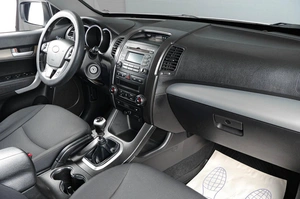 Внедорожник Kia Sorento 2012 года, 1549000 рублей, Тюмень