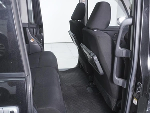 Минивэн Toyota Roomy 2018 года, 1120000 рублей, Ростов-на-Дону