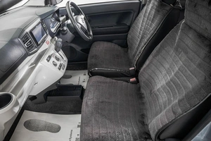 Хетчбэк Daihatsu Mira e:S 2017 года, 759000 рублей, Барнаул