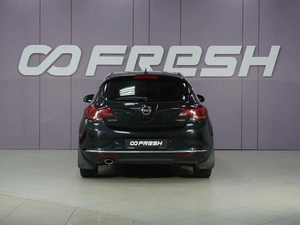 Хетчбэк Opel Astra 2013 года, 990999 рублей, Тверь