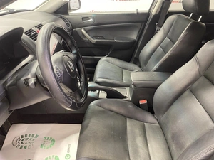 Седан Honda Accord 2007 года, 845000 рублей, Красноярск