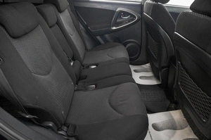 Внедорожник Toyota RAV4 2006 года, 1149000 рублей, Барнаул