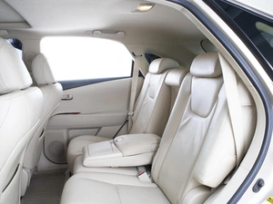 Внедорожник Lexus RX 2010 года, 2560000 рублей, Омск