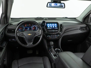 Внедорожник Chevrolet Equinox 2020 года, 2449046 рублей, Москва