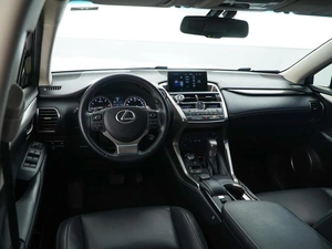 Внедорожник Lexus NX 2014 года, 2977077 рублей, Москва