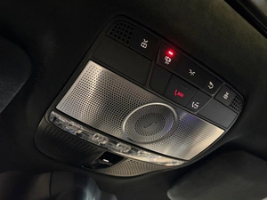 Внедорожник Mercedes-benz G-класс AMG 2020 года, 18500000 рублей, Павловская Слобода