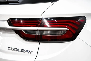 Внедорожник Geely Coolray 2023 года, 1959000 рублей, Барнаул