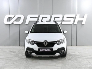 Хетчбэк Renault Sandero Stepway 2019 года, 1159000 рублей, Ростов-на-Дону