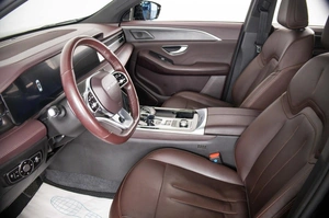 Внедорожник Jetour X90 Plus 2023 года, 2469000 рублей, Пермь