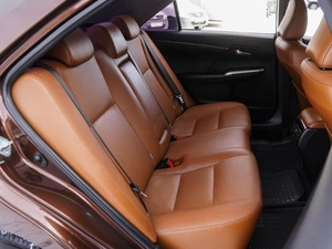 Седан Toyota Camry 2017 года, 2389000 рублей, Волгоград