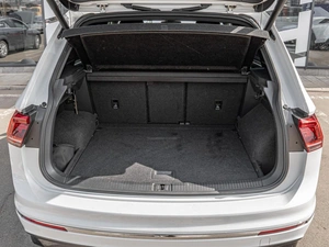 Внедорожник Volkswagen Tiguan 2017 года, 2598000 рублей, Краснодар