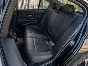 Седан BMW 3 серия 2013 года, 1340000 рублей, Краснодар
