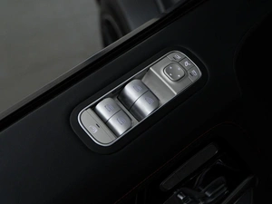 Внедорожник Mercedes-benz G-класс AMG 2023 года, 19698055 рублей, Москва