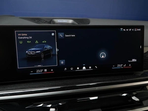Внедорожник BMW X6 2024 года, 12150046 рублей, Москва