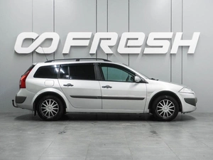 Универсал Renault Megane 2008 года, 529000 рублей, Воронеж