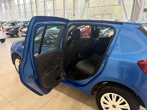 Хэтчбек Renault Sandero 2021 года, 1330000 рублей, Орёл