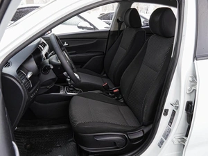 Седан Kia Rio 2018 года, 1130000 рублей, Волгоград