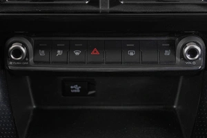 Внедорожник Haval M6 2024 года, 1539000 рублей, Кемерово