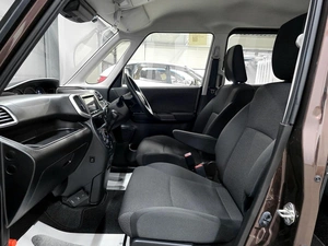 Минивэн Suzuki Solio 2020 года, 949000 рублей, Красноярск