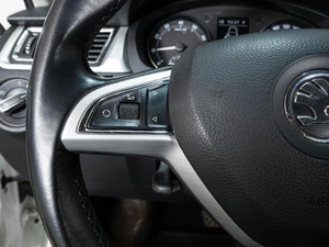 Лифтбек Skoda Rapid 2015 года, 1165000 рублей, Ставрополь