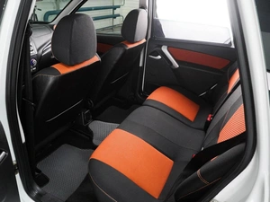 Универсал ВАЗ (LADA) Kalina Cross 2017 года, 699000 рублей, Воронеж