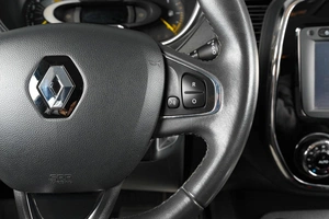 Внедорожник Renault Kaptur 2016 года, 1599000 рублей, Тюмень