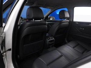 Седан BMW 5 серия 2013 года, 1799999 рублей, Москва