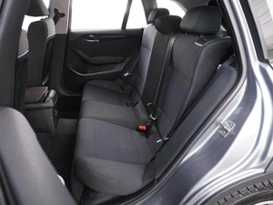 Внедорожник BMW X1 2012 года, 1170000 рублей, Москва