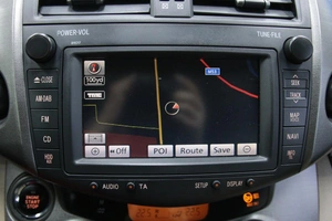 Внедорожник Toyota RAV4 2011 года, 1553000 рублей, Солонцы