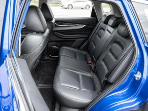 Внедорожник EXEED LX 2023 года, 2240000 рублей, Краснодар