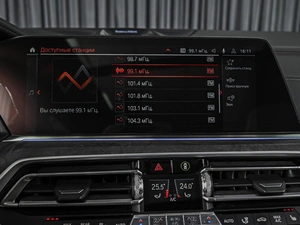 Внедорожник BMW X5 2018 года, 7399000 рублей, Ставрополь