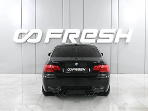 Купе BMW 3 серия 2012 года, 1349000 рублей, Аксай