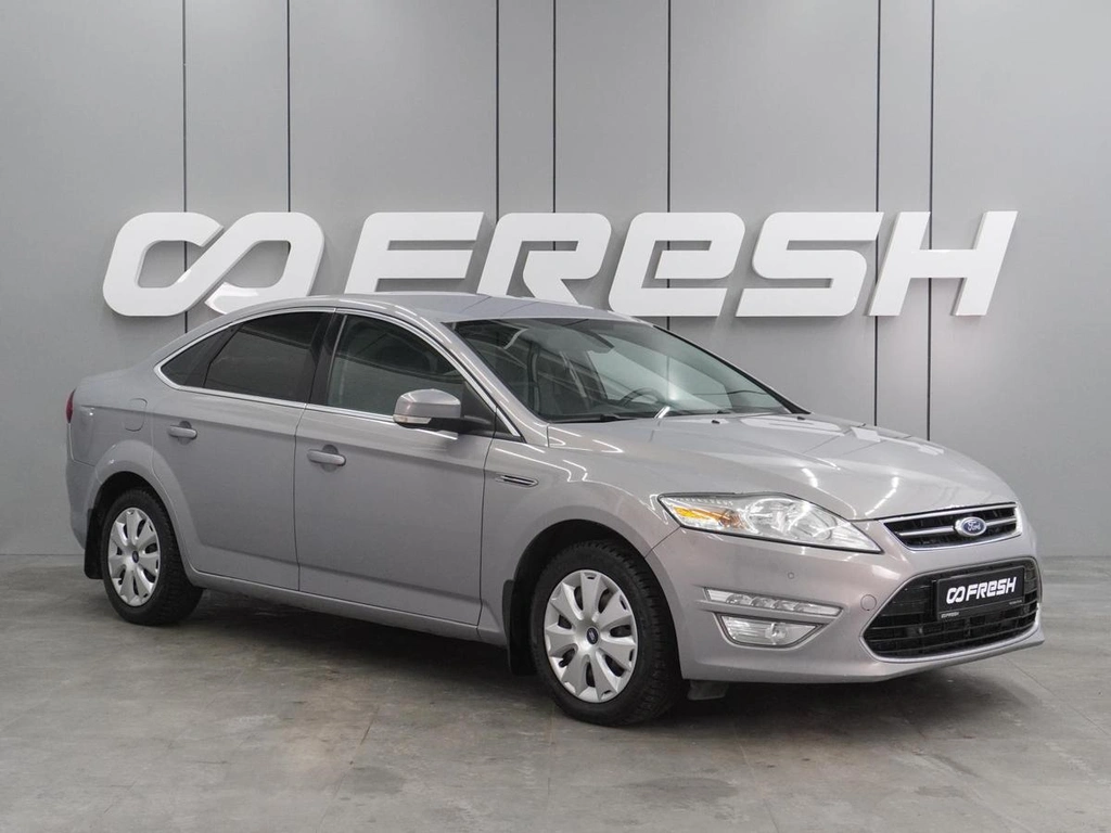 Седан Ford Mondeo 2011 года, 899000 рублей, Воронеж