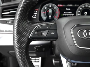 Внедорожник Audi Q7 2020 года, 6148000 рублей, Ставрополь