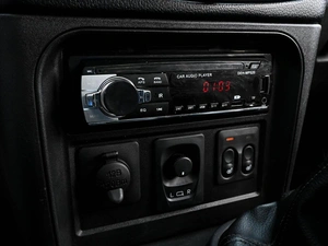 Внедорожник Chevrolet Niva 2017 года, 789000 рублей, Волгоград