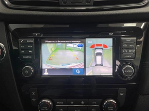 Внедорожник Nissan X-Trail 2019 года, 2350400 рублей, Красноярск