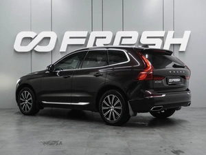 Внедорожник Volvo XC60 2018 года, 3197000 рублей, Воронеж