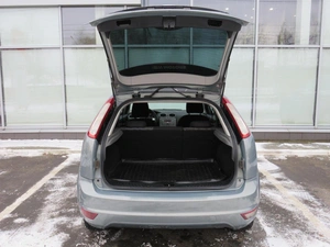 Хэтчбек 4 дв. Ford Focus 2009 года, 570000 рублей, Брянск