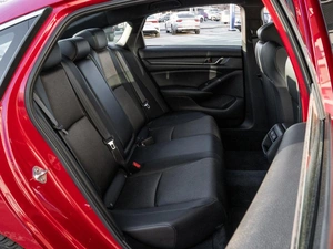 Седан Honda Accord 2022 года, 2398000 рублей, Краснодар