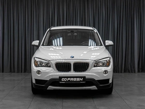 Внедорожник BMW X1 2012 года, 1019000 рублей, Тюмень