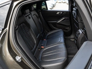 Внедорожник BMW X6 2020 года, 8499000 рублей, Краснодар
