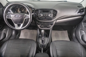 Седан ВАЗ (LADA) Vesta 2018 года, 899000 рублей, Томск