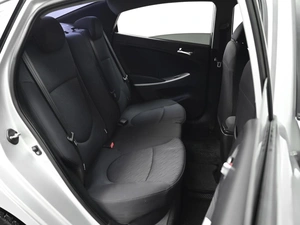 Седан Hyundai Solaris 2011 года, 753000 рублей, Ставрополь