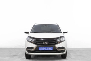 Хетчбэк ВАЗ (LADA) XRAY 2021 года, 999000 рублей, Барнаул