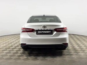 Седан Toyota Camry 2019 года, 2763100 рублей, Казань