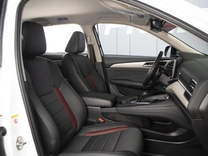 Внедорожник Haval F7 2023 года, 2150000 рублей, Омск
