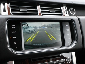 Внедорожник Land Rover Range Rover 2015 года, 3999000 рублей, Волгоград