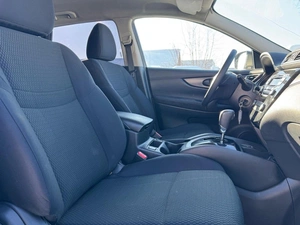 Внедорожник Nissan Qashqai 2017 года, 1339000 рублей, Ижевск